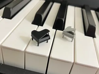 Tiny Piano