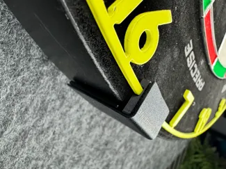 Precise180 - Magent Holder Support