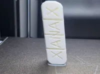 0.16mm layer, 2 walls, 15% infill