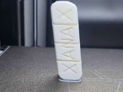 Xanax Lighter holder