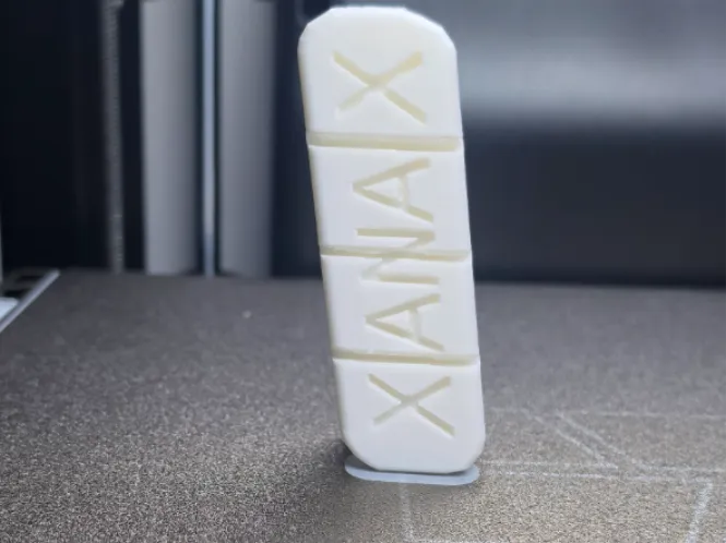 Xanax Lighter holder