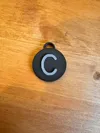 C