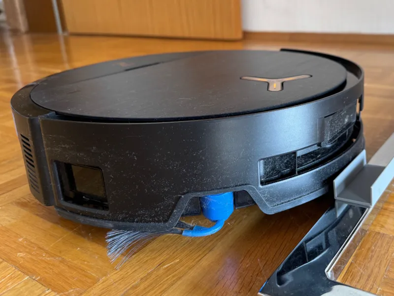 Roboterschutz für Stühle