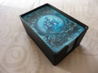 Mysterium Box Inserts