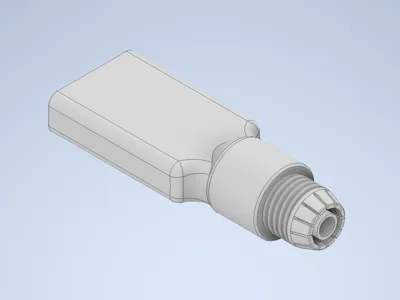 Adapter for Karcher