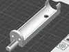 0.16mm layer, 10 walls, 15% infill