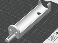 0.16mm layer, 10 walls, 15% infill