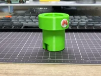 3 桶 LOGO 【官方】