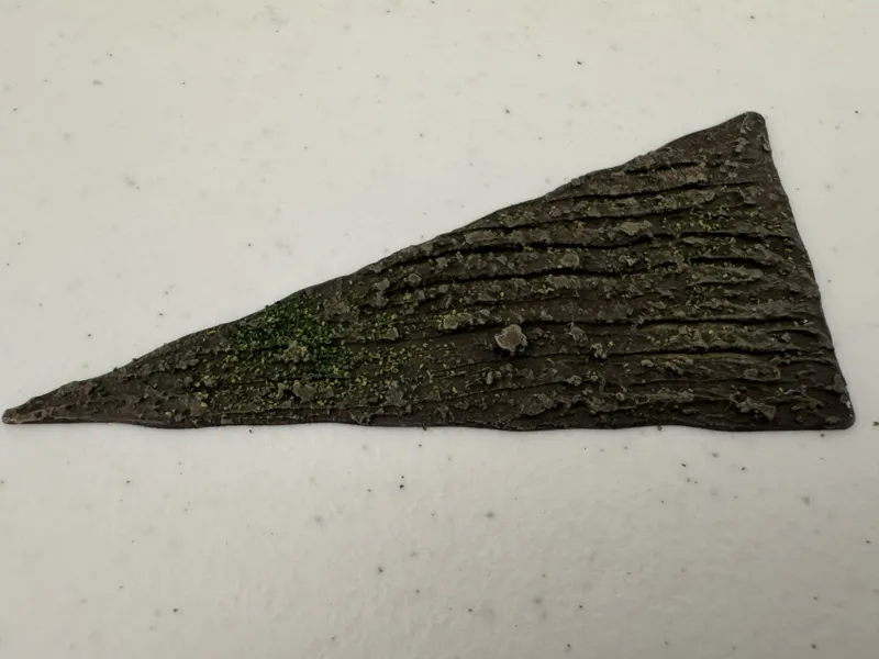 Flipped Thin Wedge Farmland (Plain)