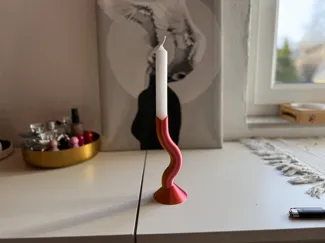 Candle Holders