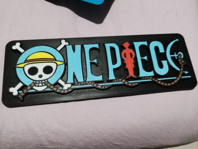 Logo Onepiece 