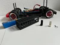 0.2mm layer, 4 walls, 50% infill