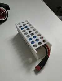 0.2mm layer, 3 walls, 50% infill
