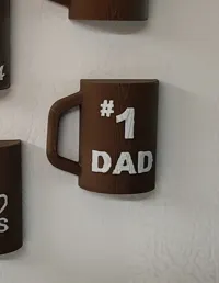 #1 Dad version