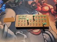 Compteur de points de vie pour jeux de rôle — photo 2