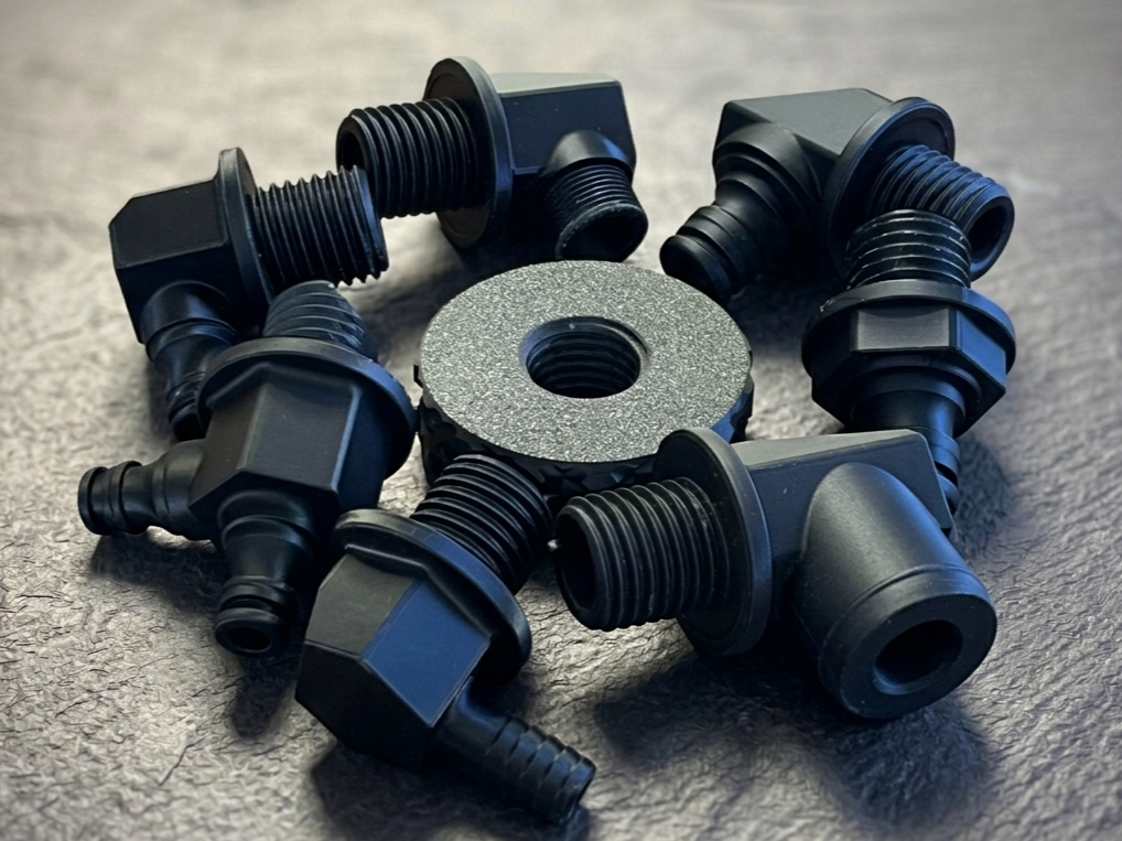 IBC Watertank M30 Rainbarrel adapter 