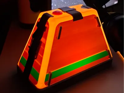 ARC Raiders Looting Mk. 1 augment
