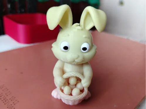 The Easter Bunny 2