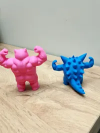 0.12mm layer, 2 walls, 10% infill