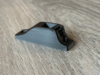 Clamcleat 6mm