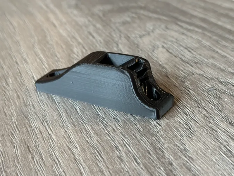 Clamcleat 6mm