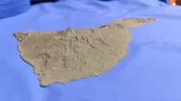 Modèle 3D du relief de Tenerife — photo 2