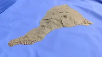 Modèle 3D du relief de Tenerife — photo 4