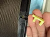 Reptile Tank Cable Plug