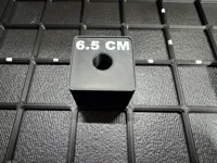 0.16mm layer, 2 walls, 15% infill