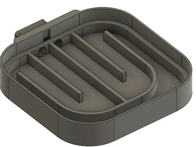 WaterBlock Case Iphone or Android
