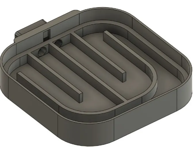 WaterBlock Case Iphone or Android