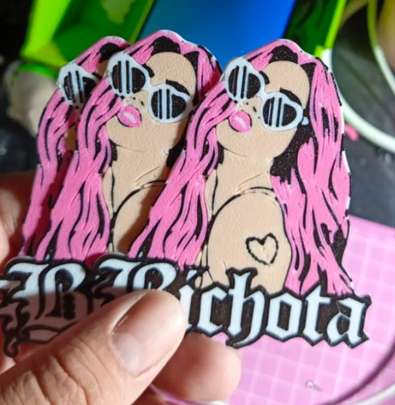 bichota