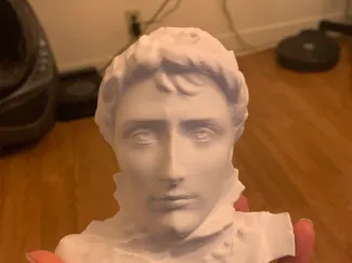 Emperor Napoleon Bonaparte 