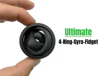 4-Ring-Gyro-Fidget