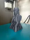0.16mm layer, 2 walls, 10% infill