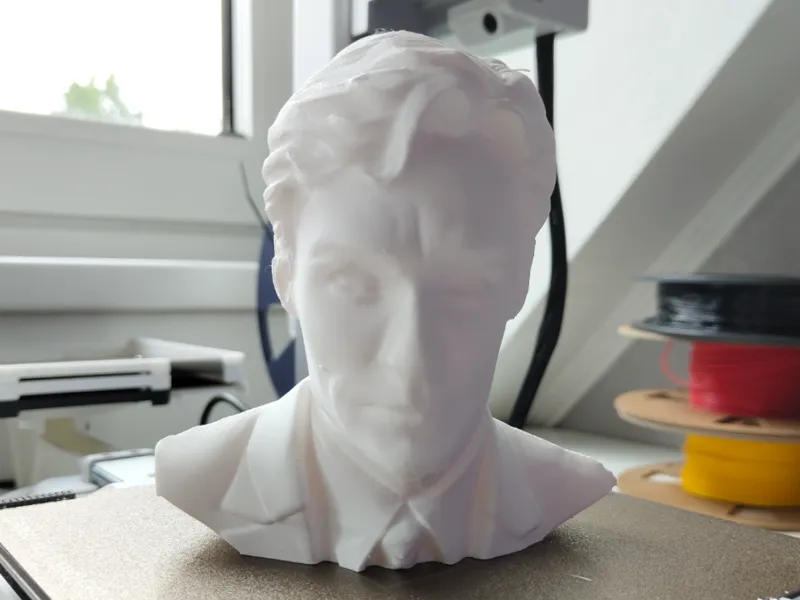 Wilson From Dr house
