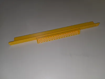 Small Hive Beatle Deterrent