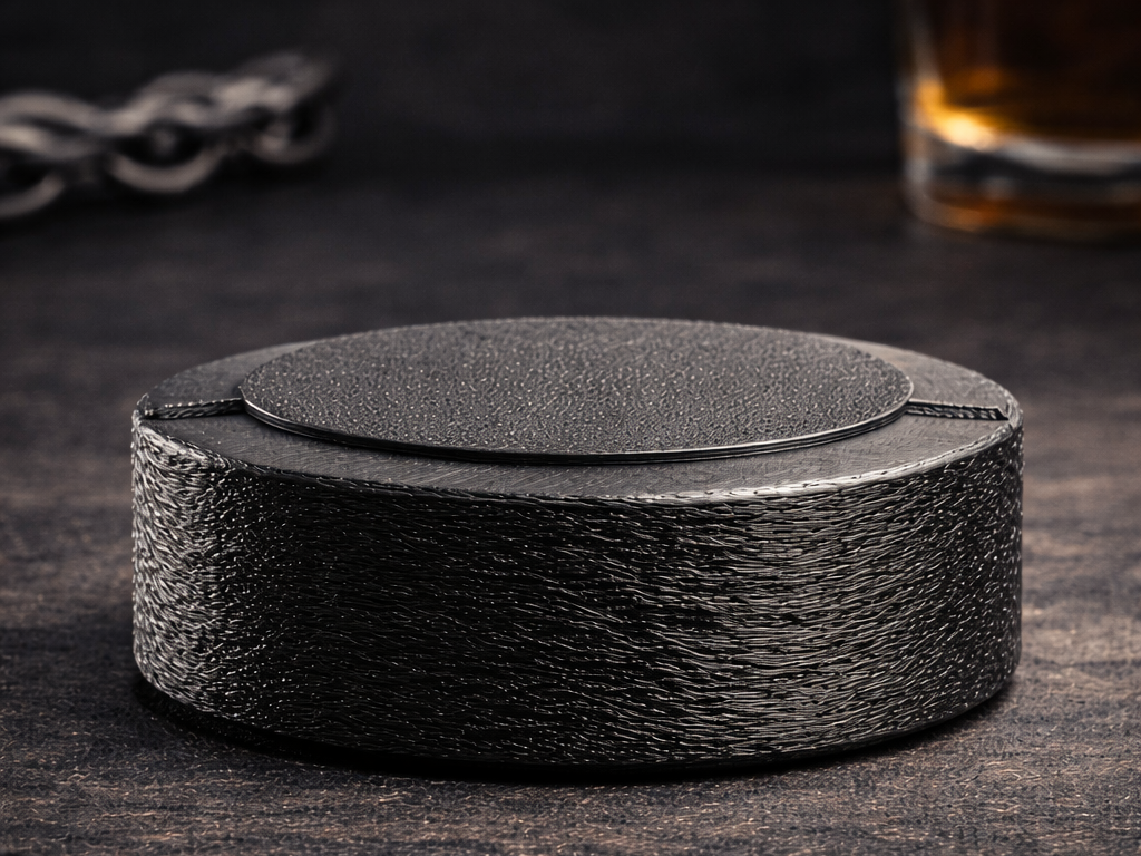 Stealth Snus Can