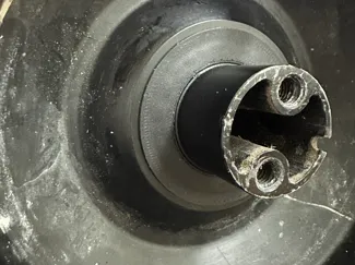 Onewheel Hypercore Bearing Cover