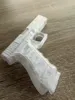 0.16mm layer, 2 walls, 7% infill