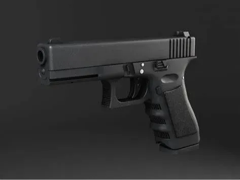 Glock 19