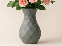 Vase à fleurs — photo 2