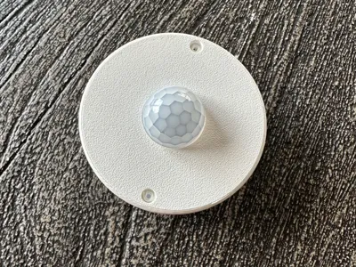 Zigbee Motion Sensor Cover