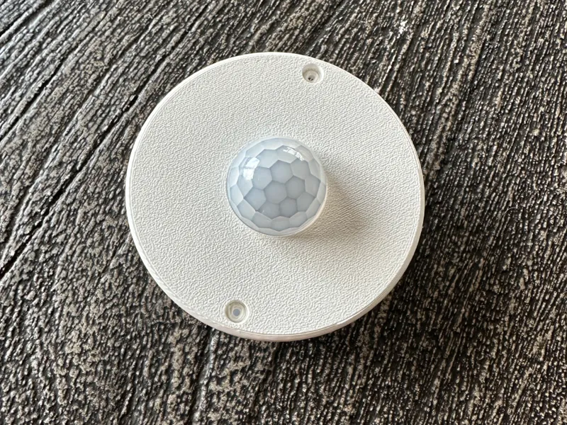Zigbee Bewegungsmelder Abdeckung
