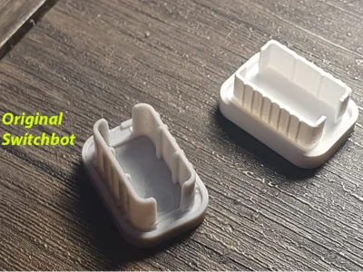 Switchbot Curtain Cap