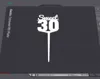 Cake Topper 30