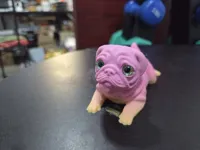 8mm 0.16mm layer, 3 walls, 8% infill