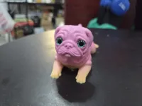 10mm 0.16mm layer, 3 walls, 8% infill