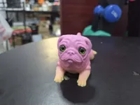 12mm 0.16mm layer, 3 walls, 8% infill