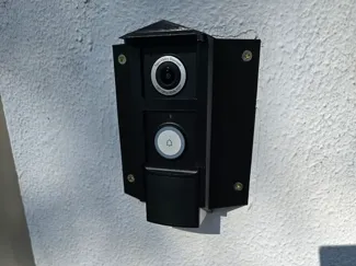 Anti-Theft & Weather Shield for Tapo D235 / D210
